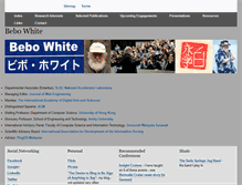 Tablet Screenshot of bebo.droppages.com