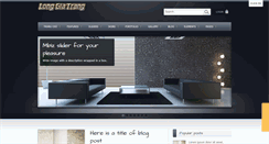 Desktop Screenshot of lgt.droppages.com